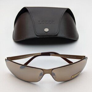 🕶️Lozza SL2034 COL.0H66 Sunglasses 70/20 125 | EUBOX9🕶️